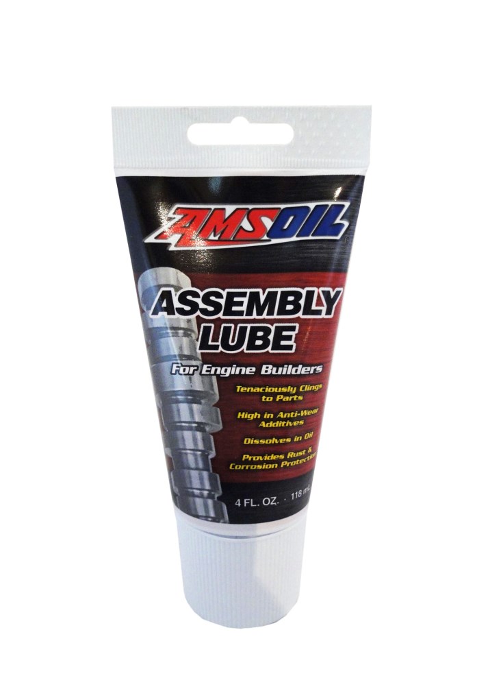 Купить Amsoil EALTB Присадка Engine Assembly Lube (0,118л)